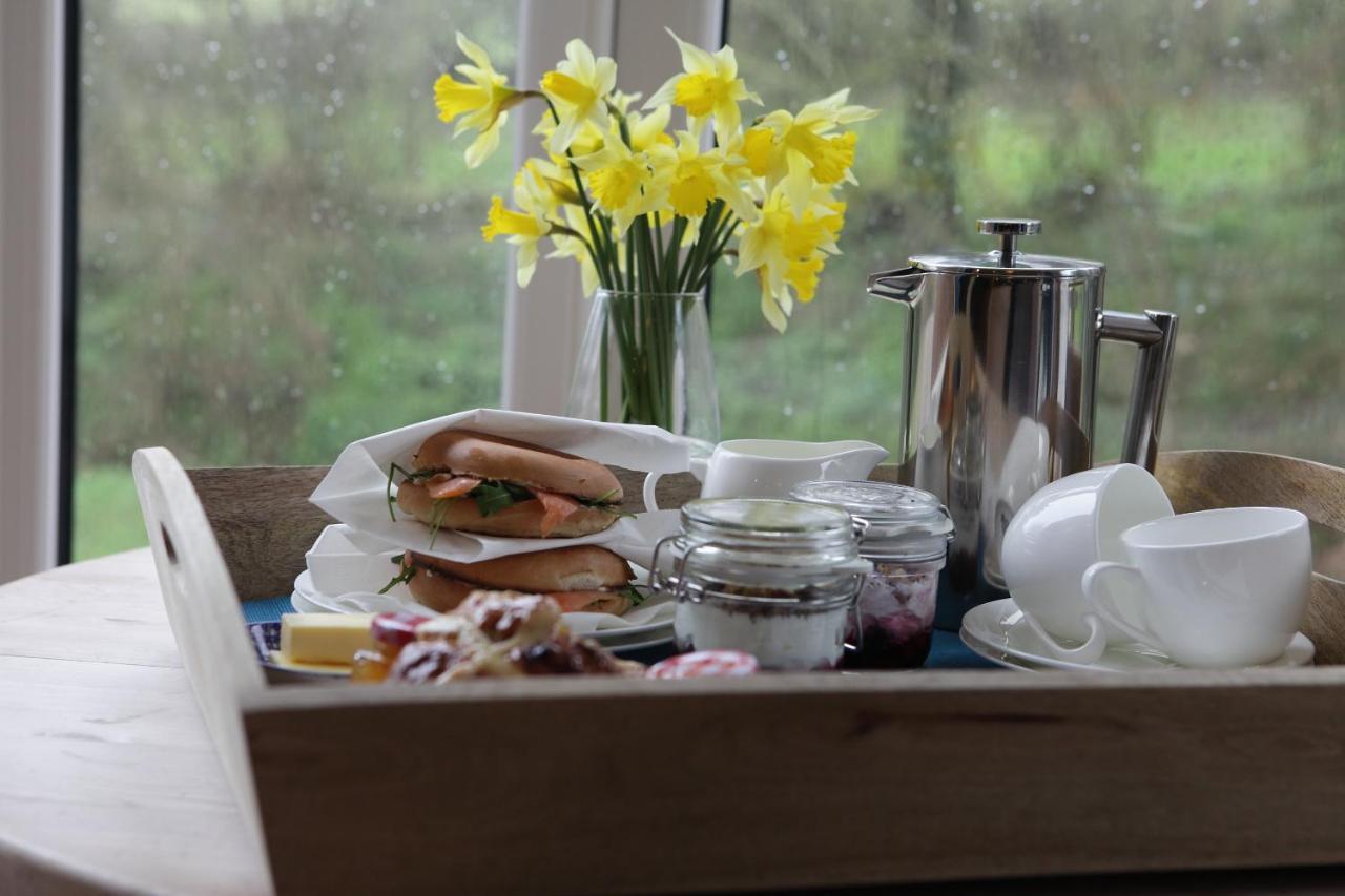 Cwmbach Luxury Bed & Breakfast