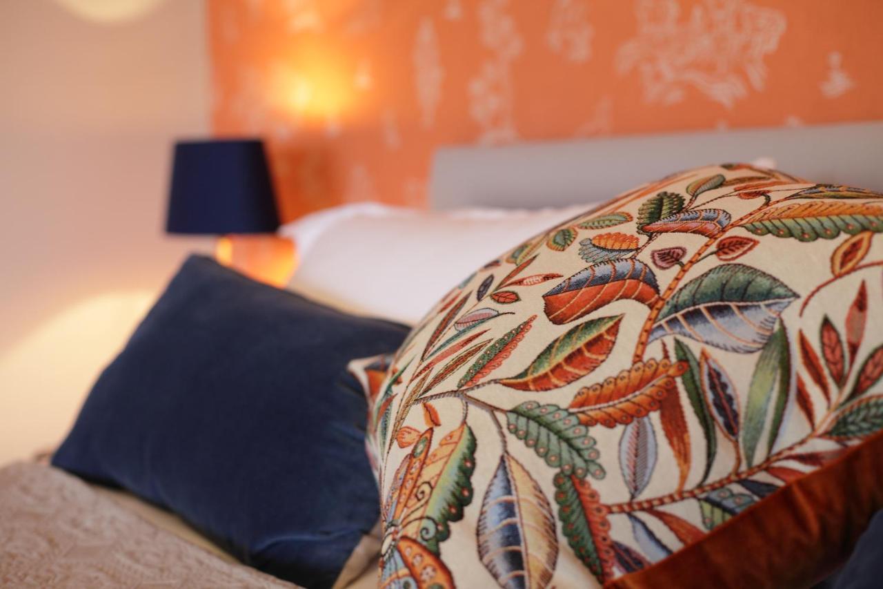 Bed & Breakfast Cwmbach Luxury