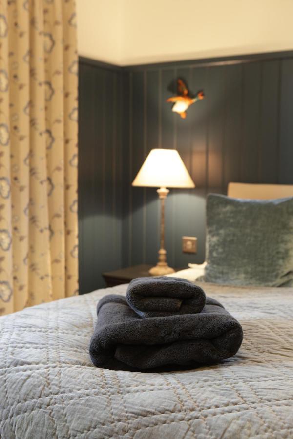 Cwmbach Luxury Bed & Breakfast
